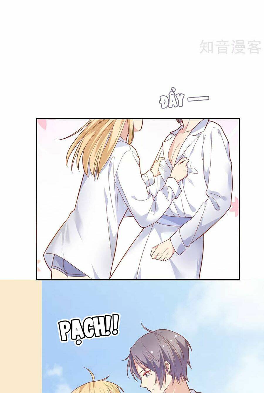 Hẹn Hò Siêu Tốc: Chapter 24