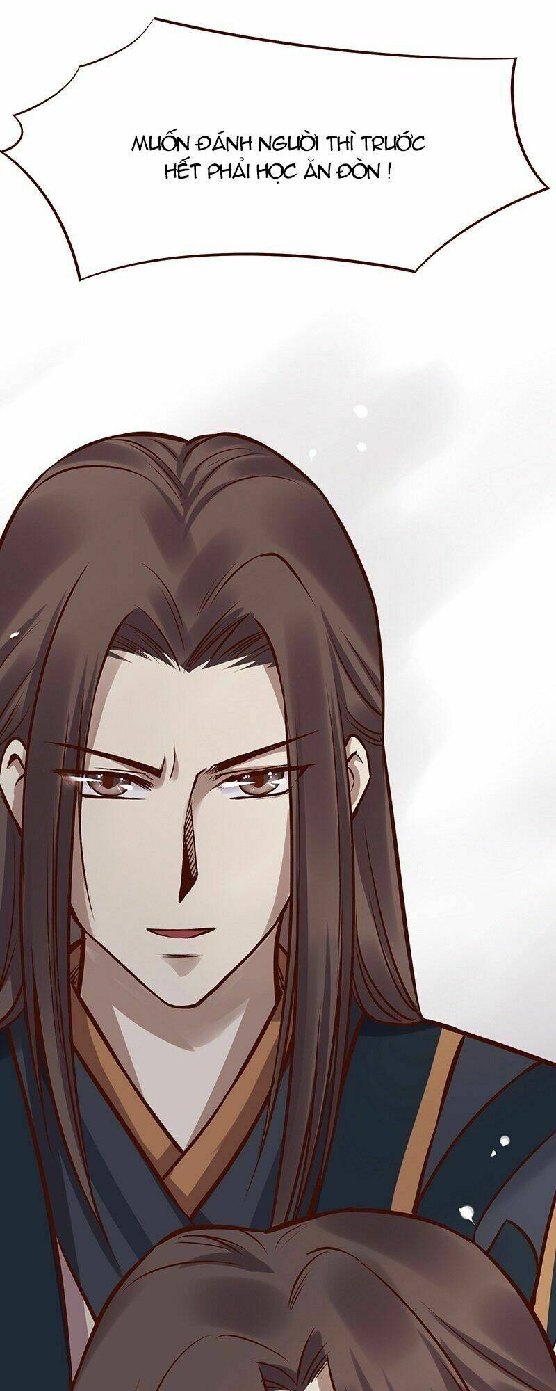 Yến Sơn Phái Và Bách Hoa Môn: Chapter 93