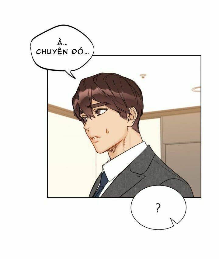Hẹn Hò Nơi Công Sở: Chapter 64