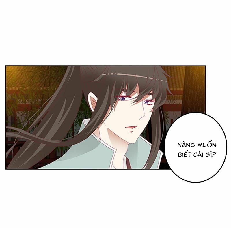 Thông Linh Phi: Chapter 456