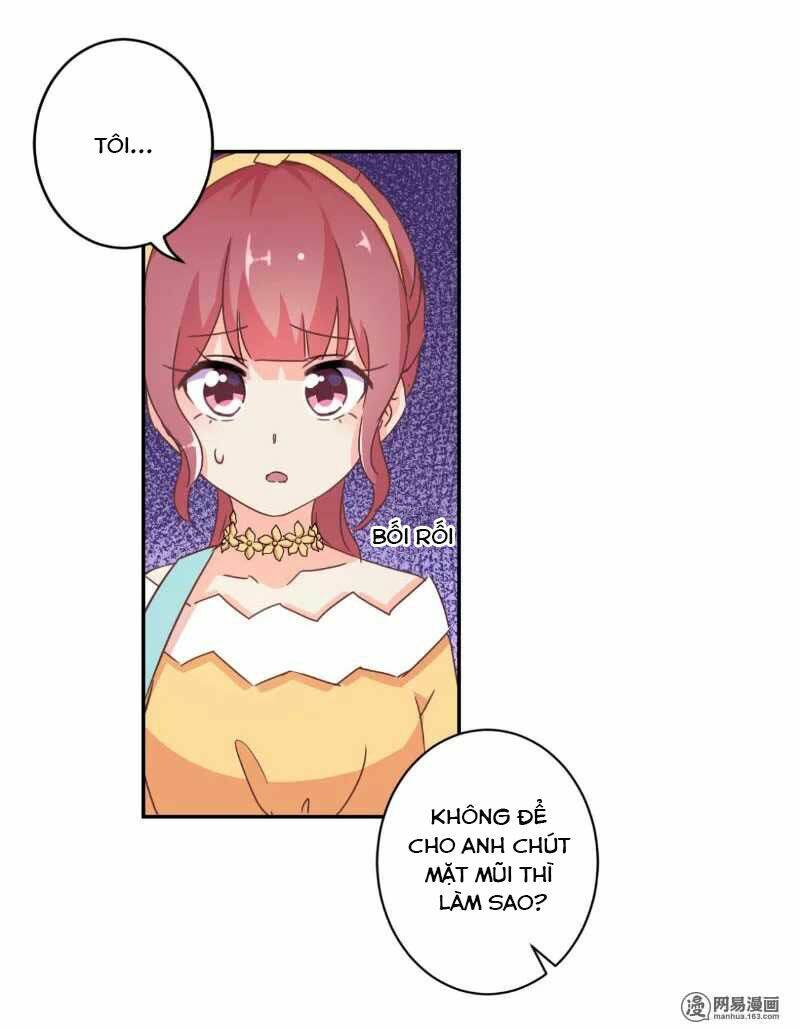 Trọng Sinh Chi Hao Môn Cường Thế Quy Lai: Chapter 116