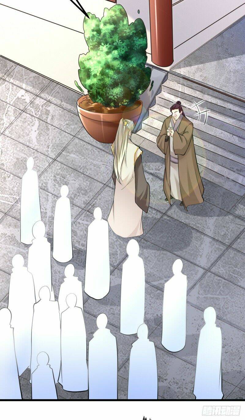 Tiên Vương Trùng Sinh: Chapter 165