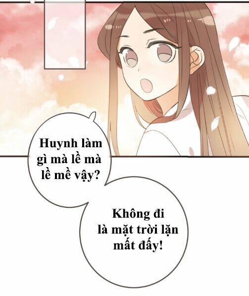 Bạn Trai Tôi Là Cẩm Y Vệ 2: Chapter 95
