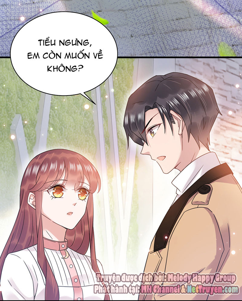 Thịnh Thế Điềm Sủng: Tiểu Manh Thê Của Dịch Thiếu: Chapter 47