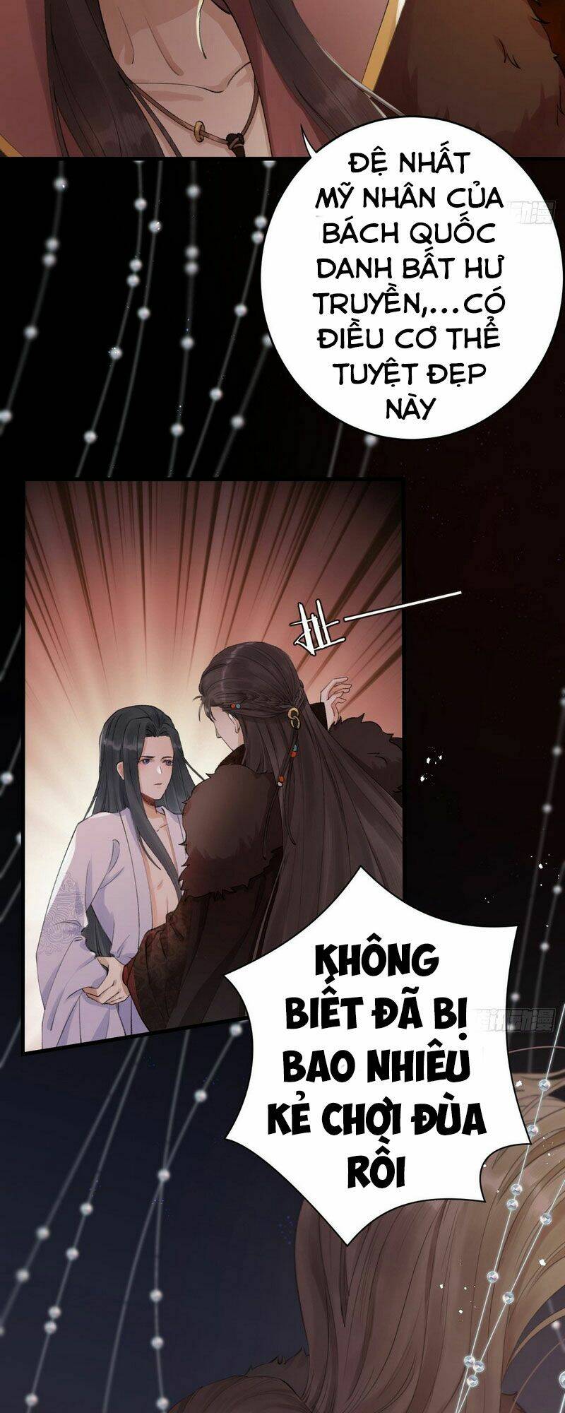 Lễ Băng Nhạc Phôi Chi Dạ: Chapter 1