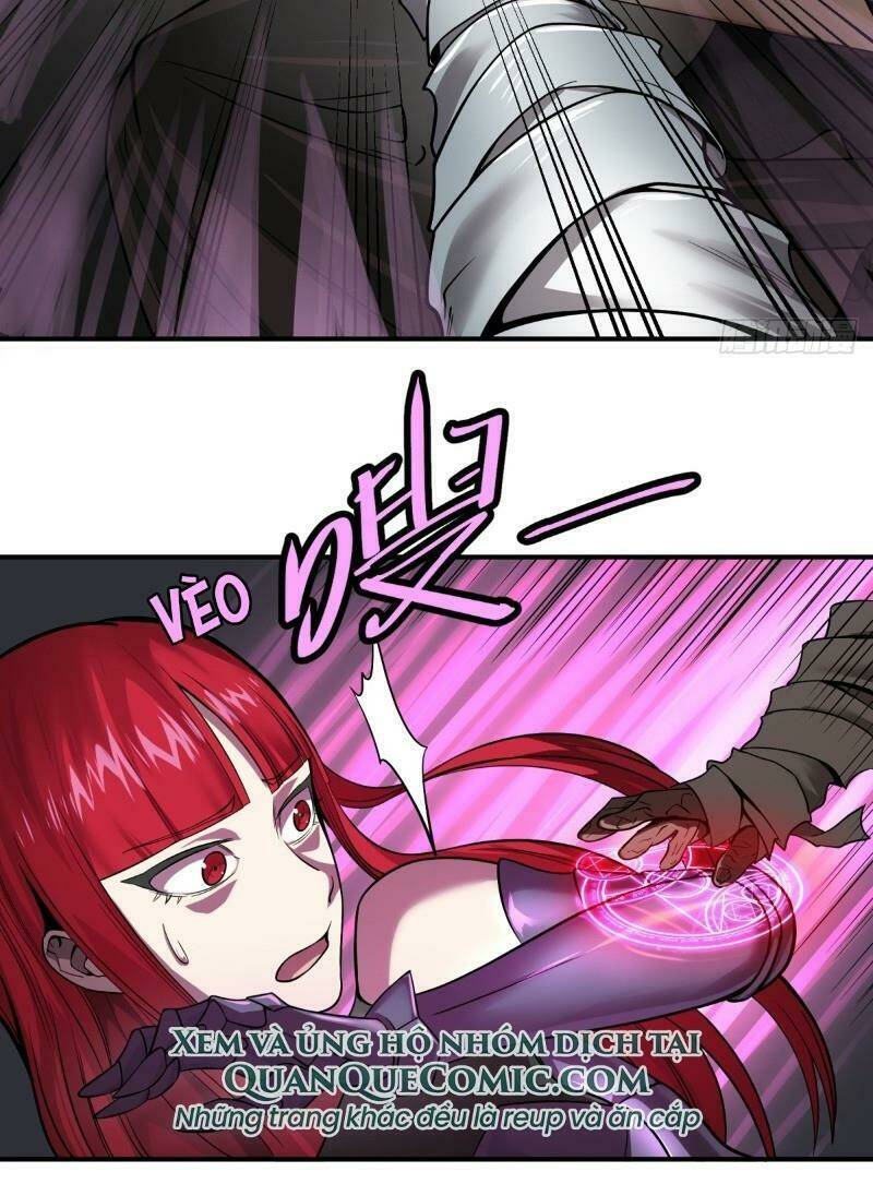 Danh Sách Kẻ Phản Diện: Chapter 80