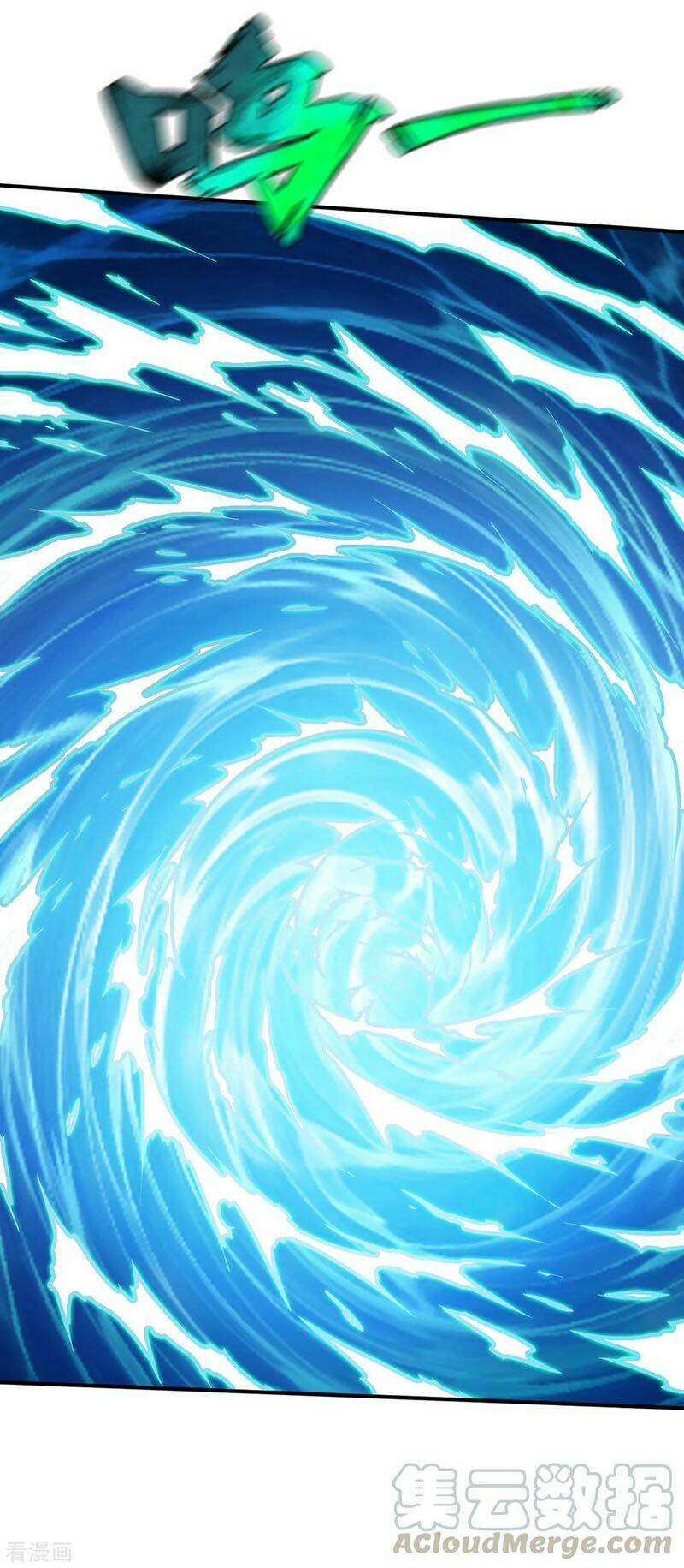 Chiến Đỉnh: Chapter 161