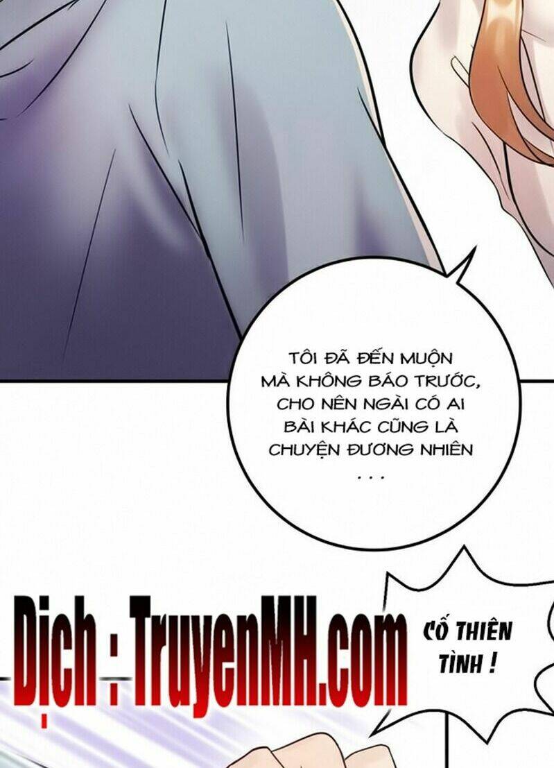 Vương Gia Bá Đạo: Chapter 137