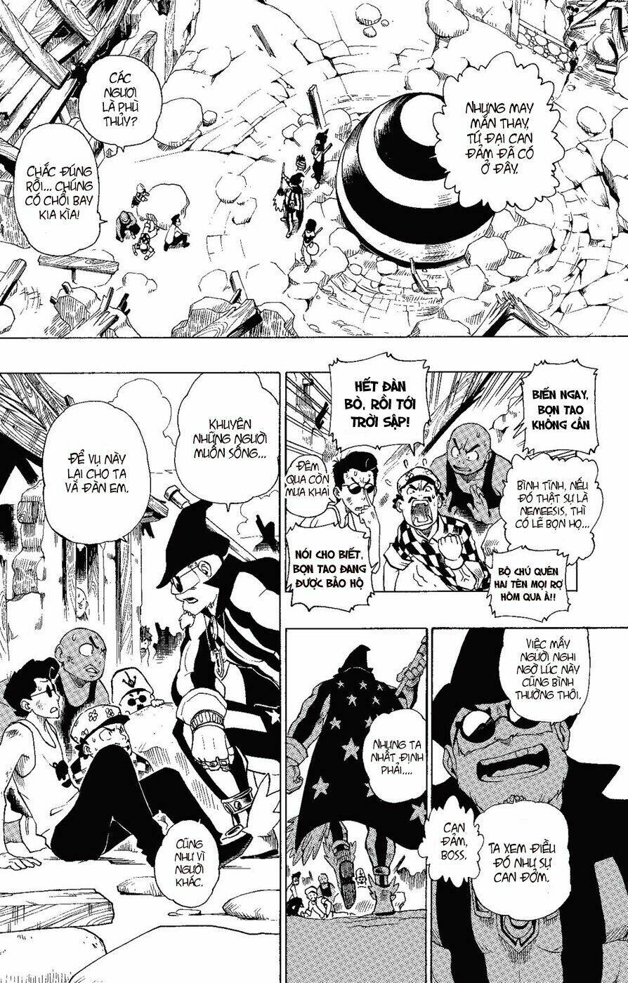 Radiant: Chapter 1.2