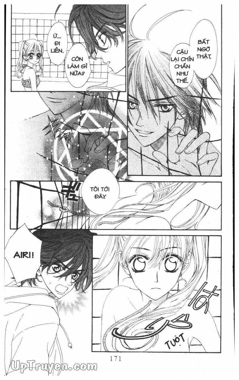 Hoàng Tử Ếch(Bản đẹp): Chapter 3