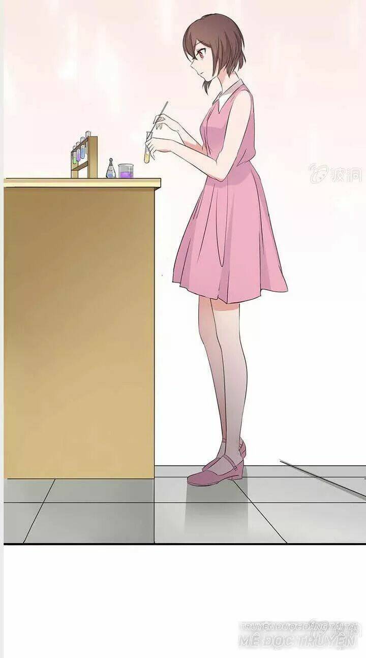 Kháp Kháp Hương Phản: Chapter 15