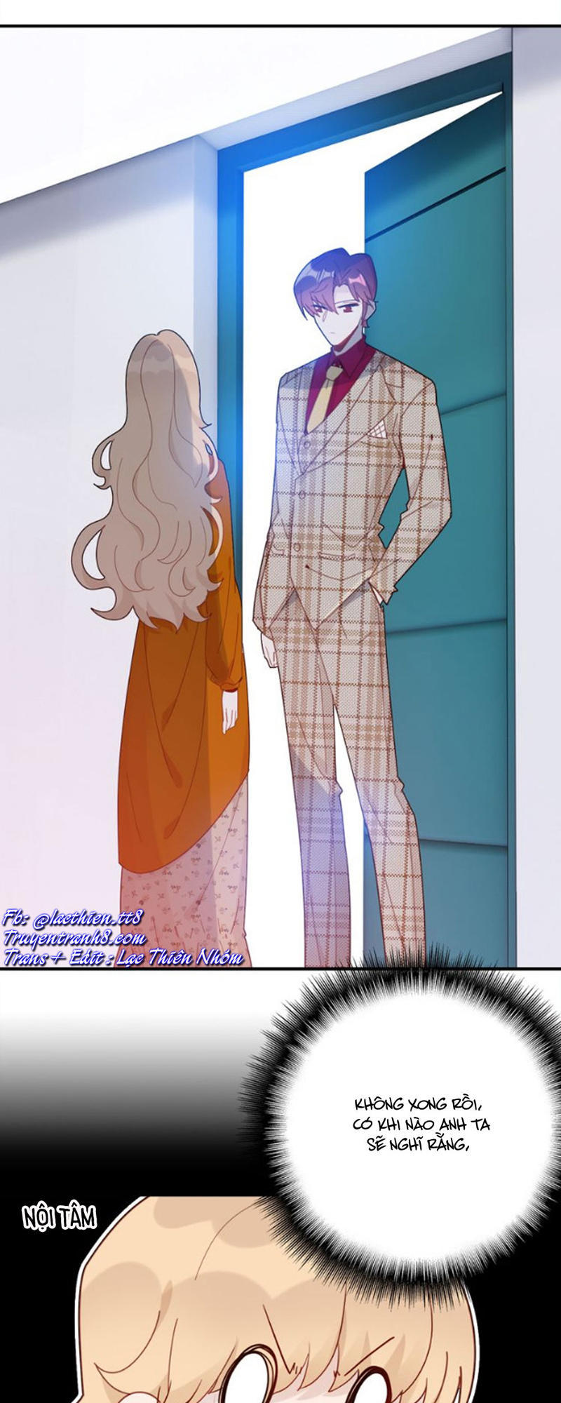 Ái Ngạo Kiều Long Vương Gia: Chapter 37