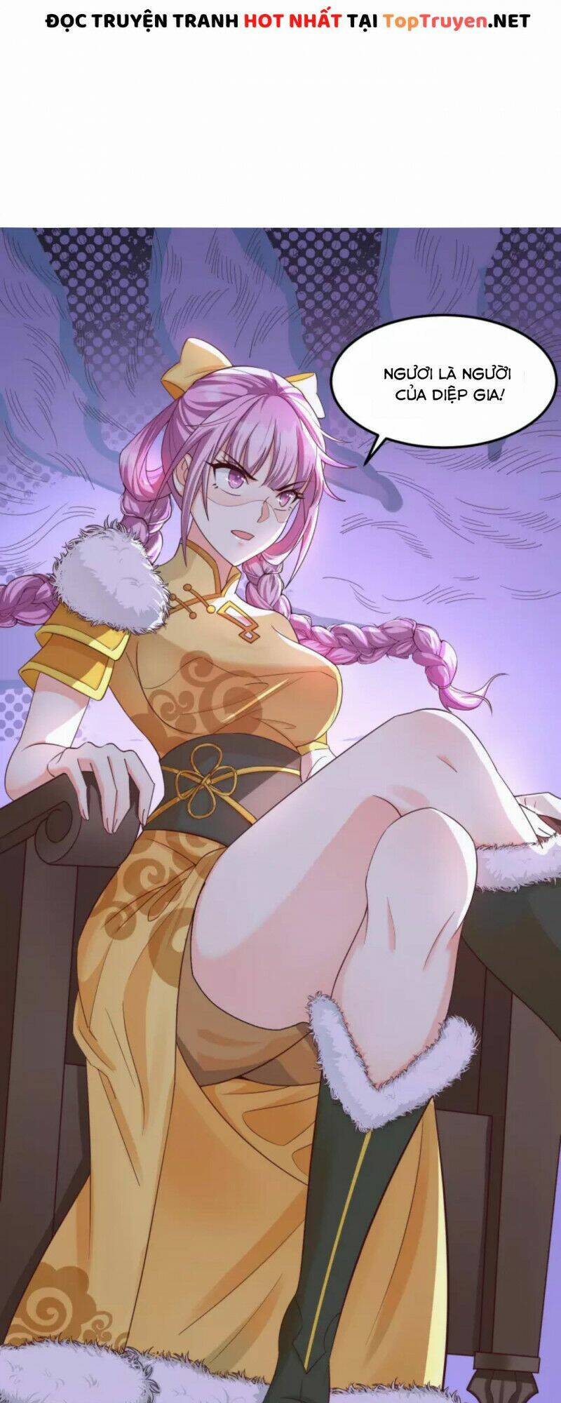 Tôi Phá Vỡ Hào Quang Của Nhân Vật Chính: Chapter 6