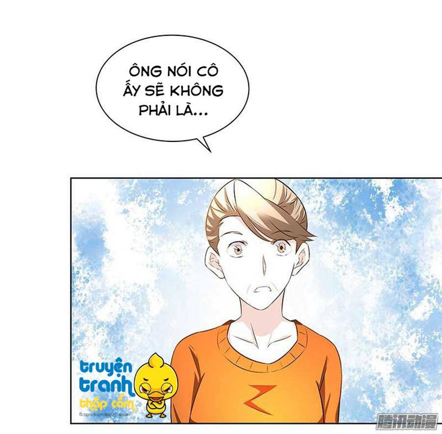 Cường Sủng Hào Môn Tiểu Manh Thê: Chapter 31
