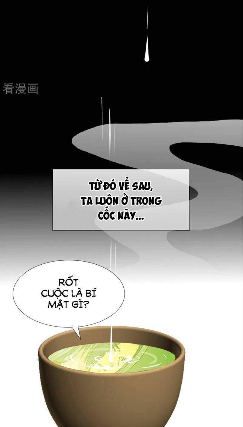 Tuyệt Thế Độc Phi Của Tà Vương: Chapter 113