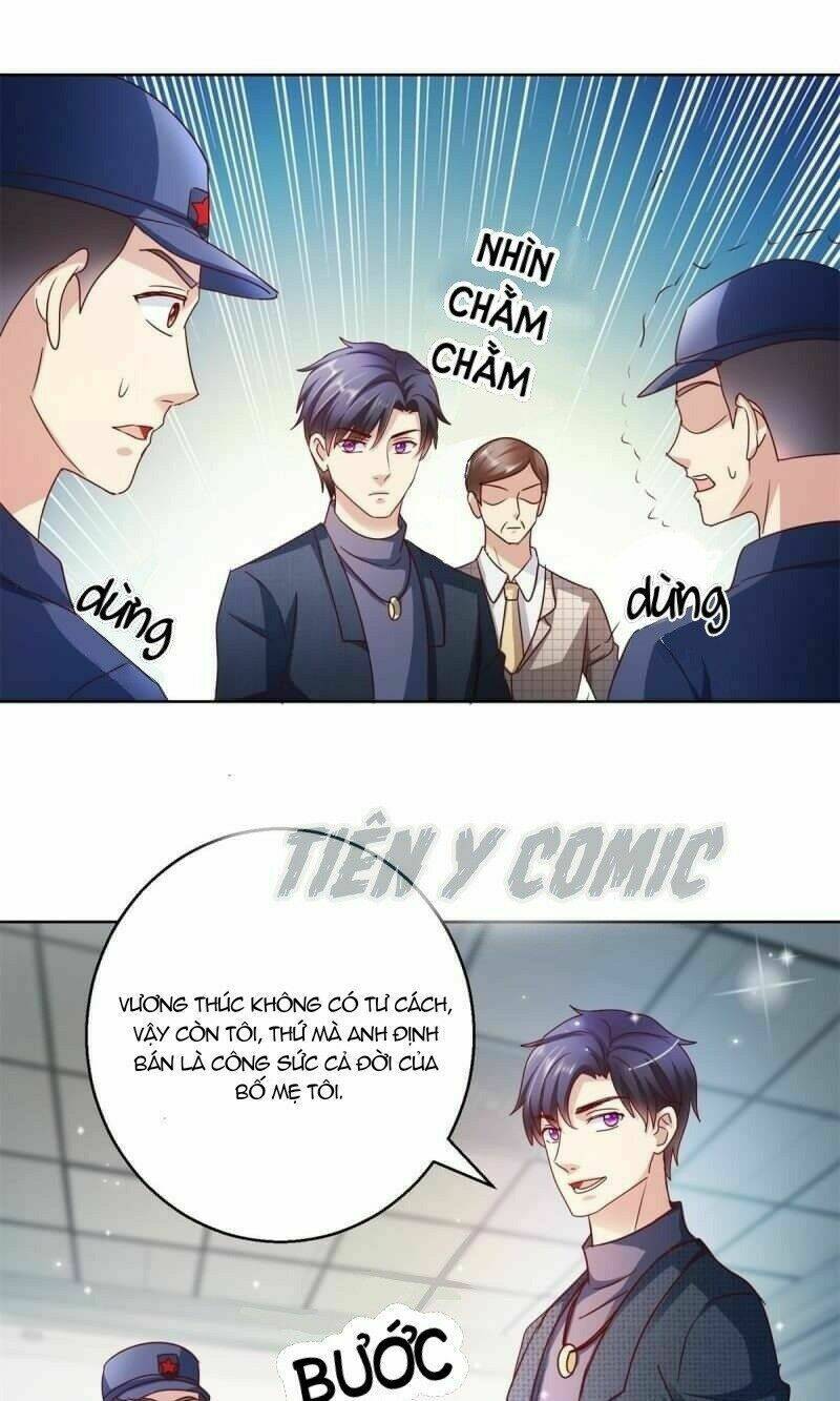 Vú Em Là Cổ Tiên: Chapter 121