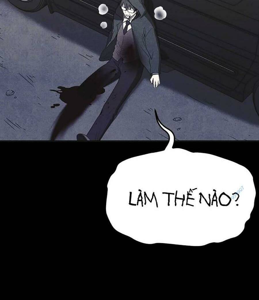 Cậu Bé Shotgun: Chapter 66