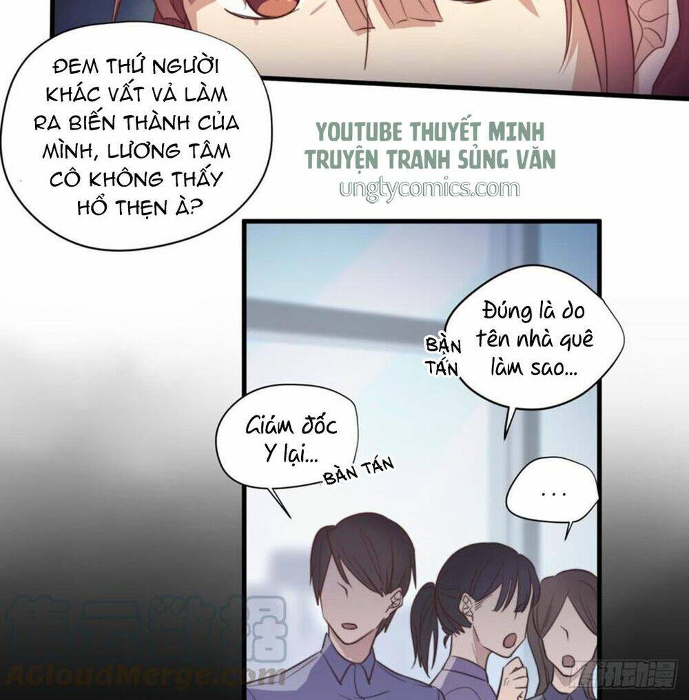 Đơn Phương Yêu Thầm Anh: Chapter 13