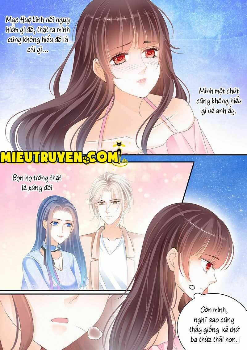 Thiểm Hôn Kiều Thê: Chapter 65