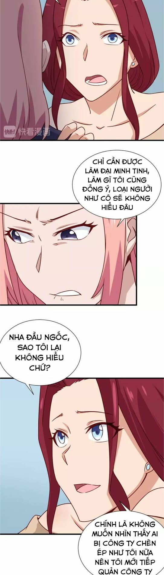 Hệ Thống Tu Tiên Mạnh Nhất: Chapter 97