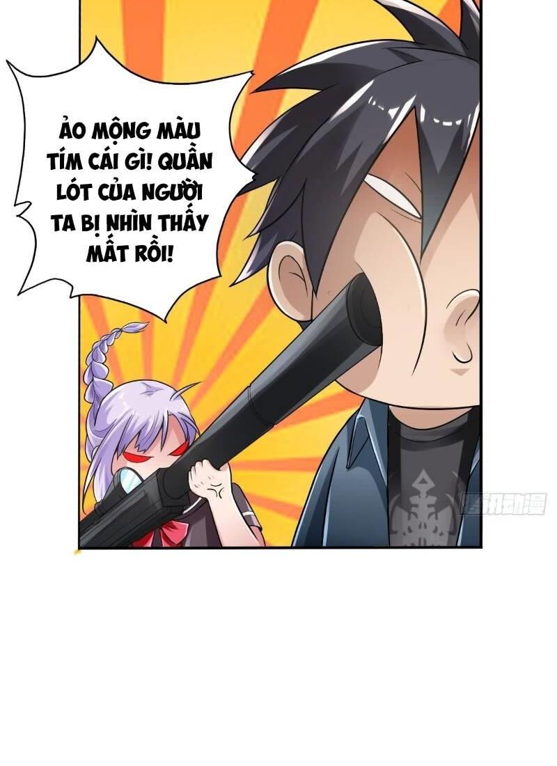 Hệ Thống Tìm Đường Chết Mạnh Nhất: Chapter 41