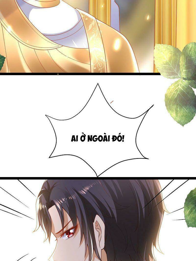 Sủng Hậu Của Vương: Chapter 94