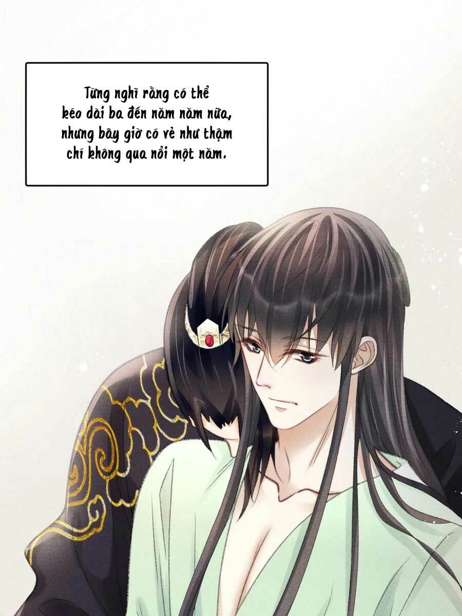 Nhất Kiếm Sương Hàn: Chapter 73