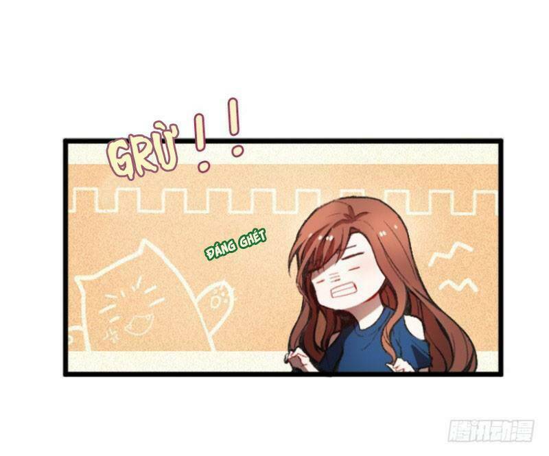 Vết Cắn Và Khế Ước: Chapter 11