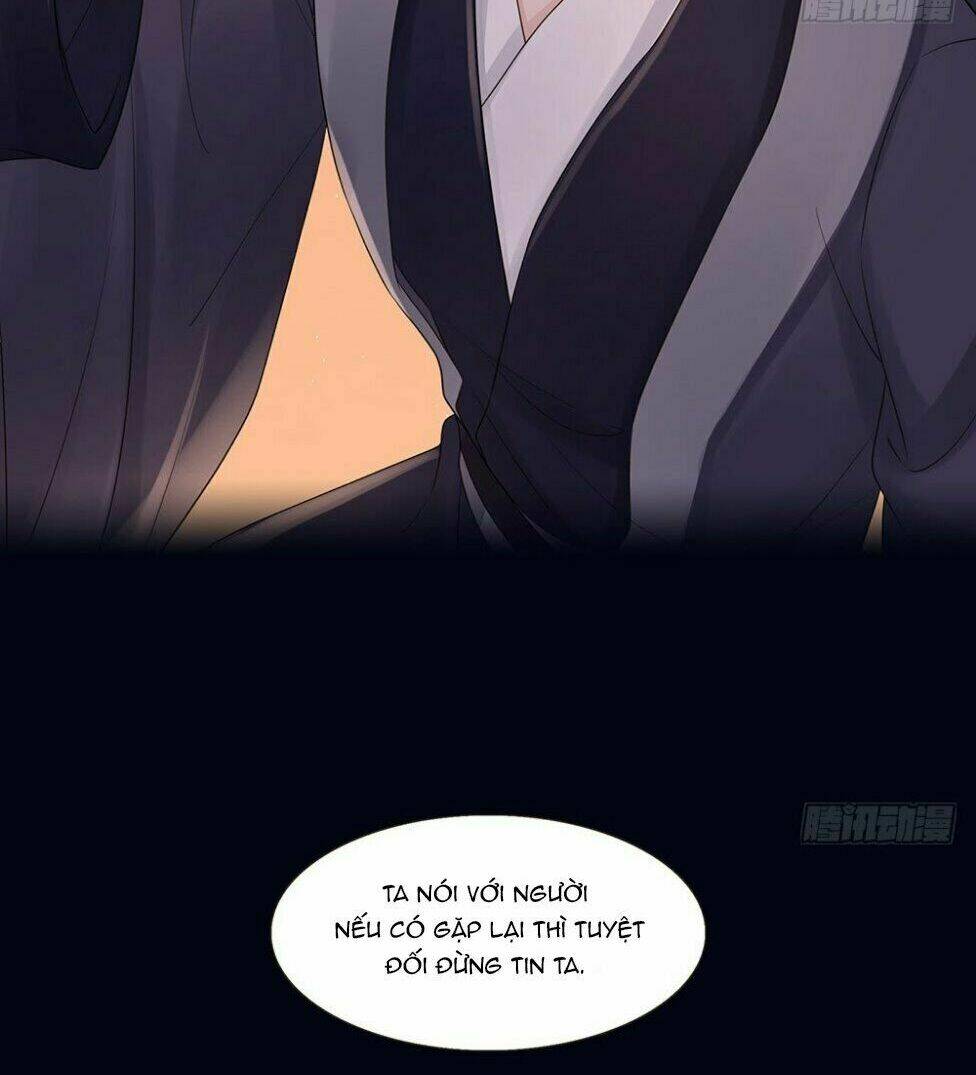 Đại Giá Thừa Tướng: Chapter 128