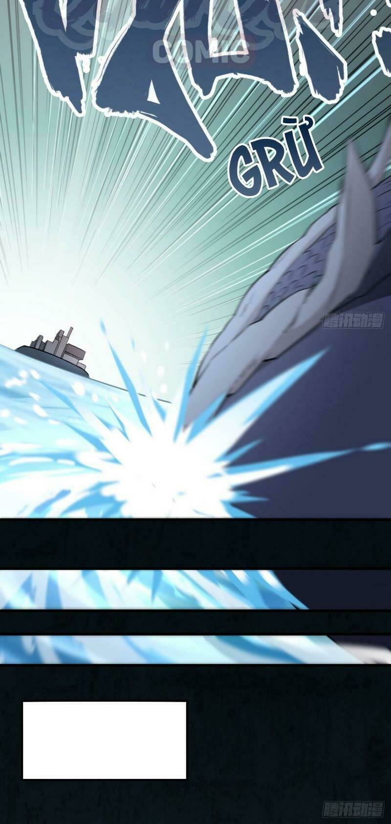 Minh Nhật Thần Đô: Chapter 47