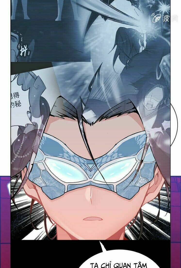 Thần Ma Thiên Sát: Chapter 20