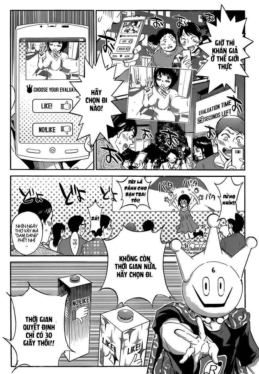 Real Account Ii: Chapter 2