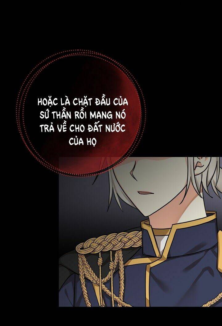 Ba Người Anh Trai Của Tôi Là Bạo Quân: Chapter 0