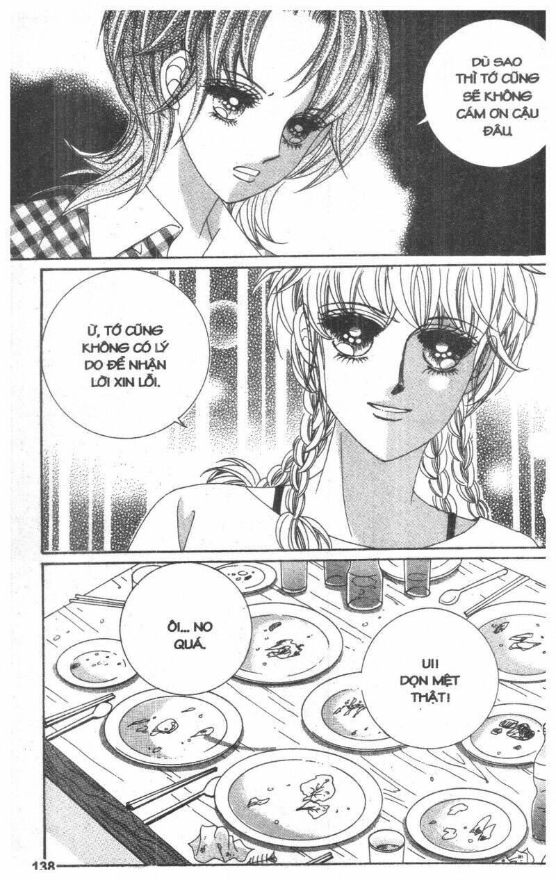 Cũng Vì Em: Chapter 12