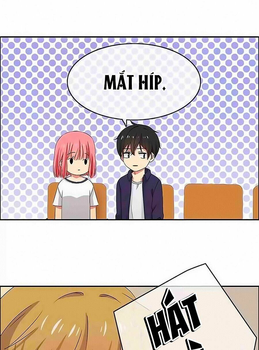 Đại Thần Tình Yêu Chớ Chạm Tôi: Chapter 39