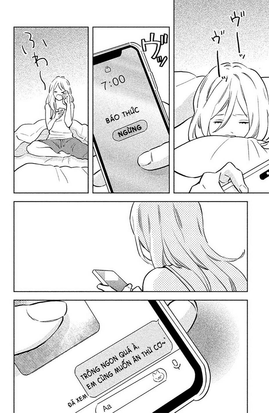 Pujyo And The Beast: Chapter 3