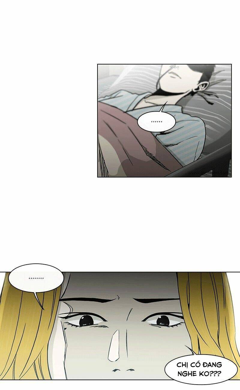 Anh Ấy Là Nữ Sinh Cấp 3: Chapter 49