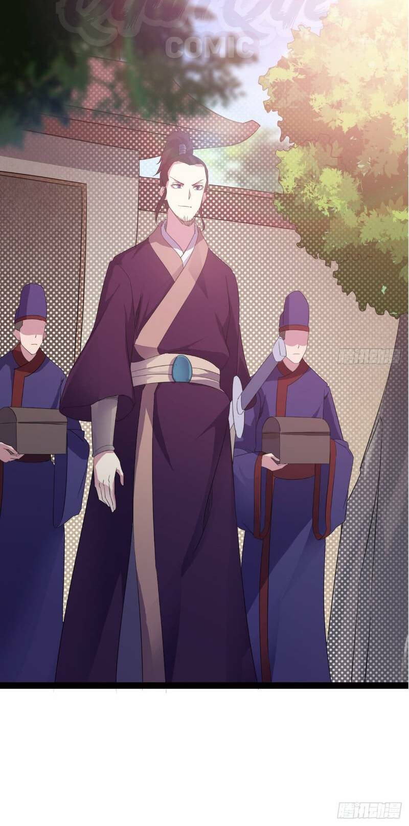 Kiếm Đồ: Chapter 26