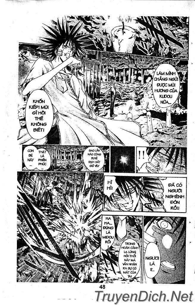 Get Backers: Chapter 29