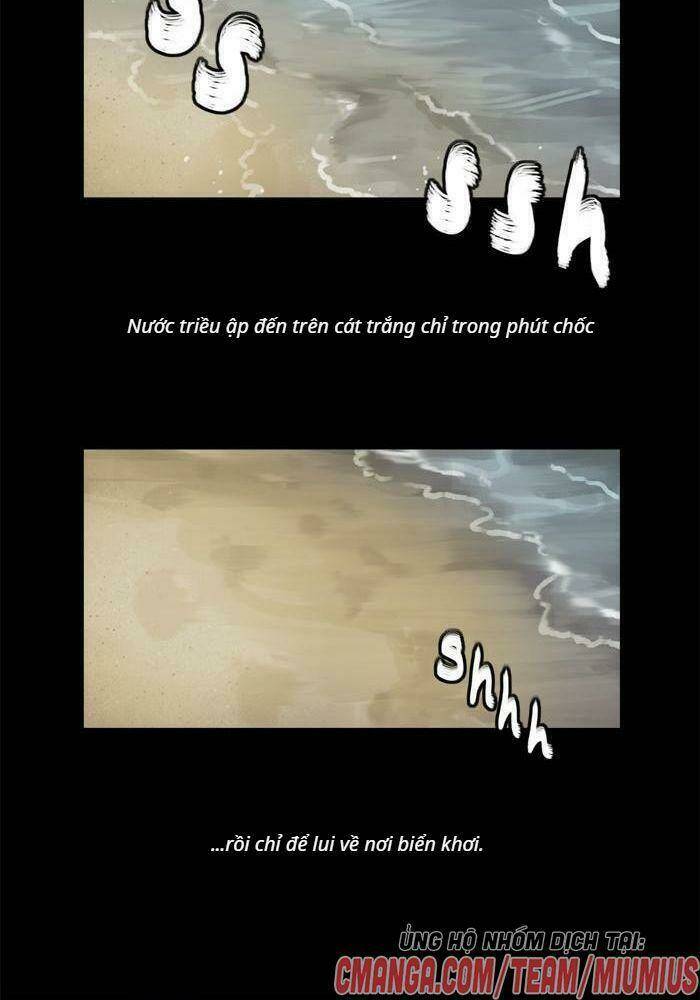 Khúc hát người cá Siren: Chapter 34