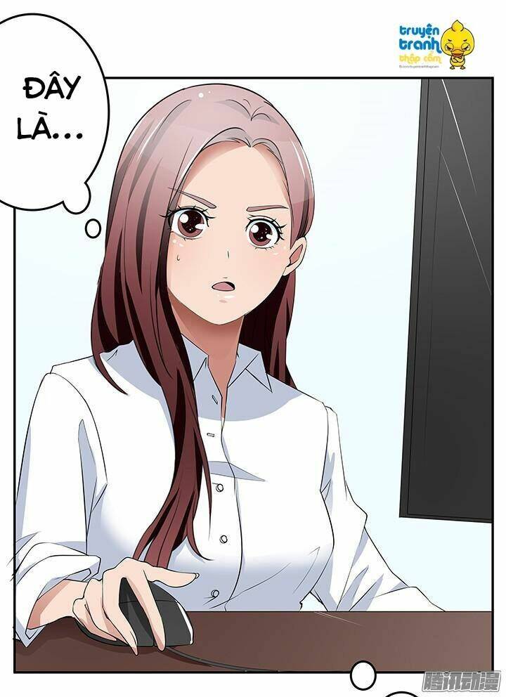 Âm Mưu Bên Gối: Chapter 26