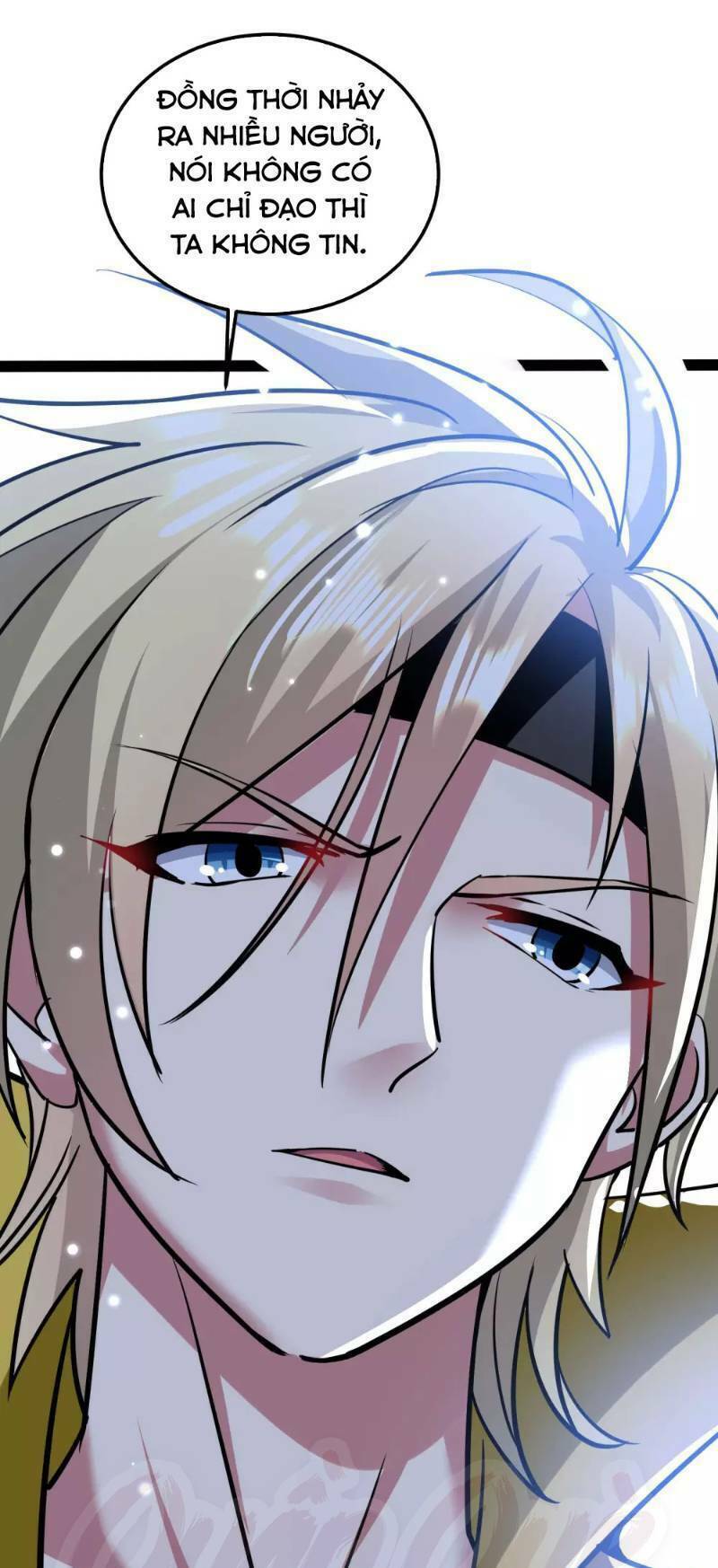 Vạn Giới Tiên Vương: Chapter 33