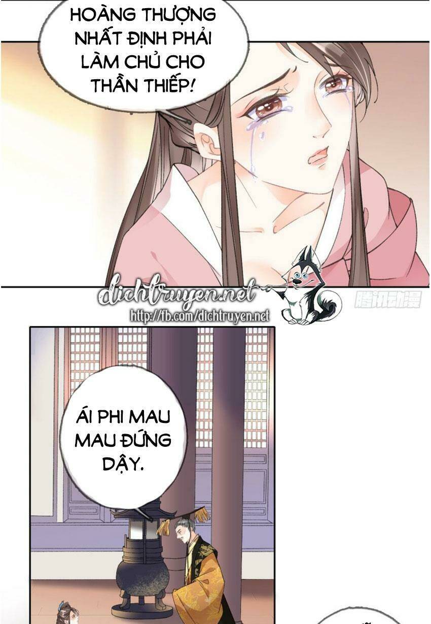 Tang Lạc Túy Tại Nam Phong Lý: Chapter 78