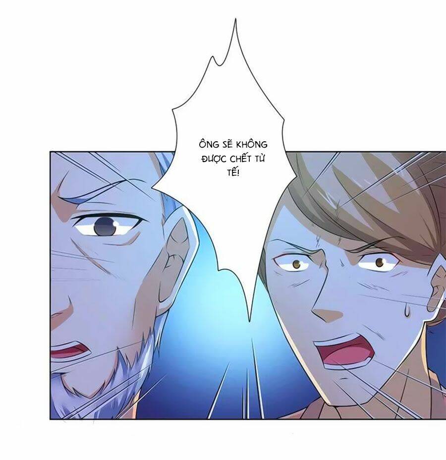 Trí Mệnh Sủng Thê: Tổng Tài Mau Nạp Mạng: Chapter 51