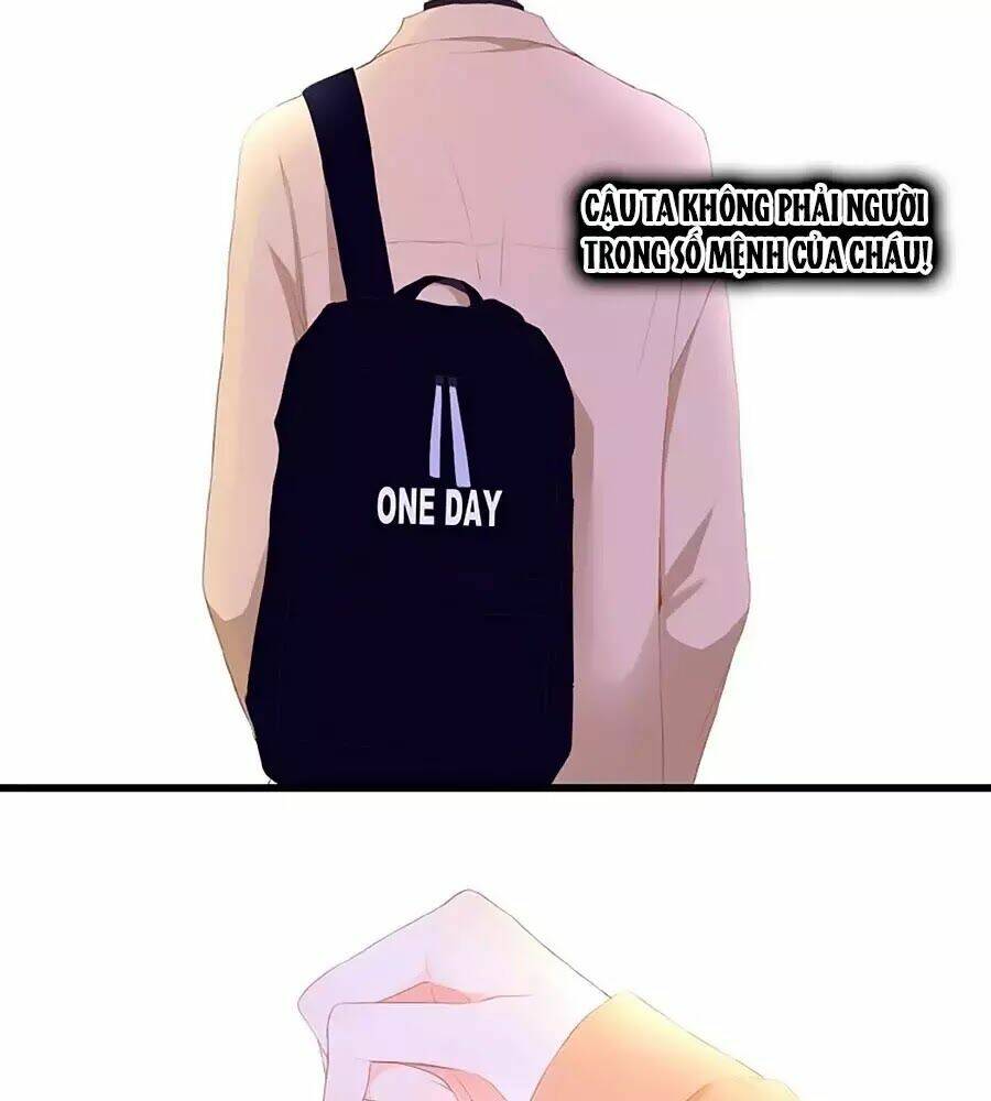 Đóa Hoa Chớm Nở: Chapter 23