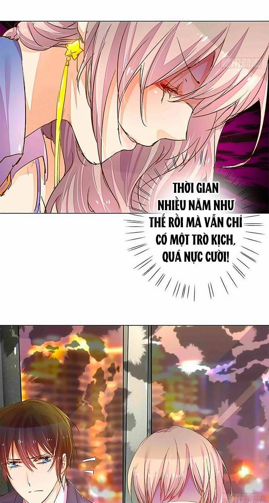 Hào Môn Tiểu Lãn Thê: Chapter 63