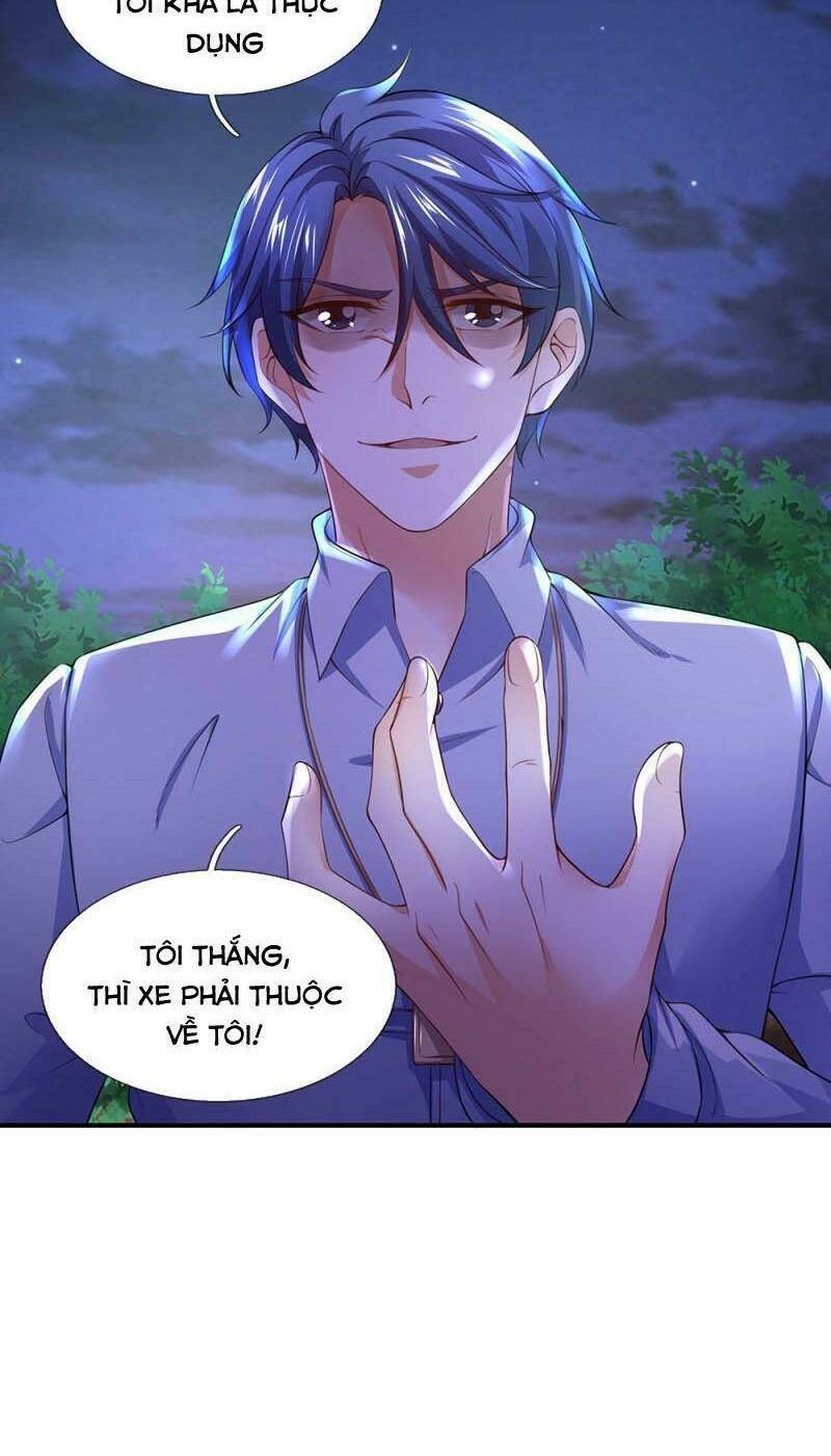 Chung Cực Binh Vương Tại Đô Thị: Chapter 119