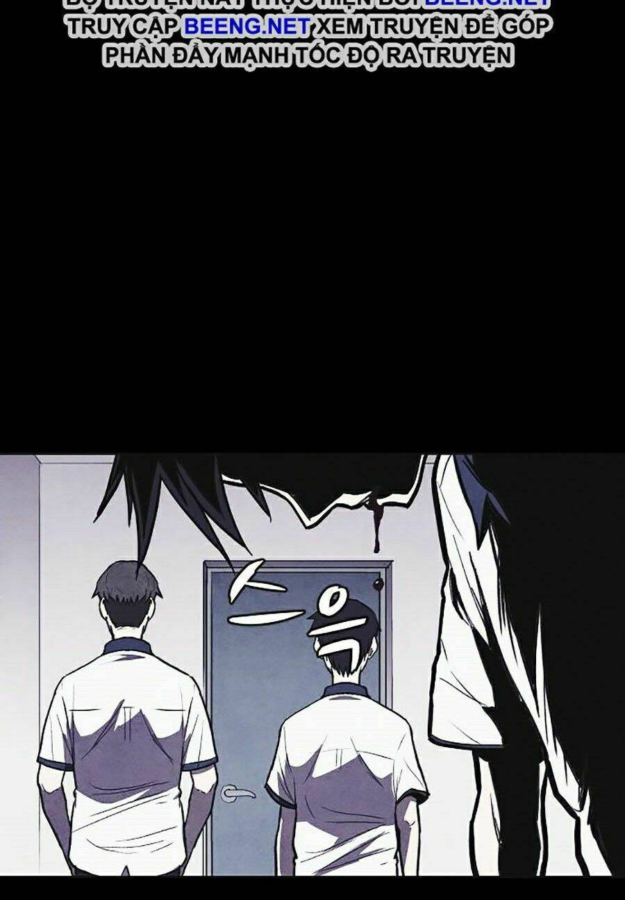 Cậu Bé Shotgun: Chapter 2