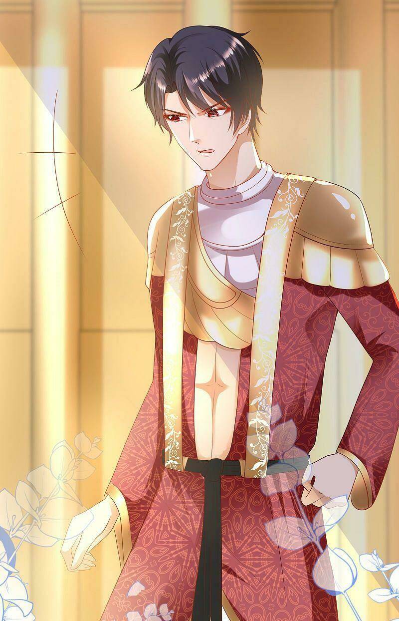 Sủng Hậu Của Vương: Chapter 78
