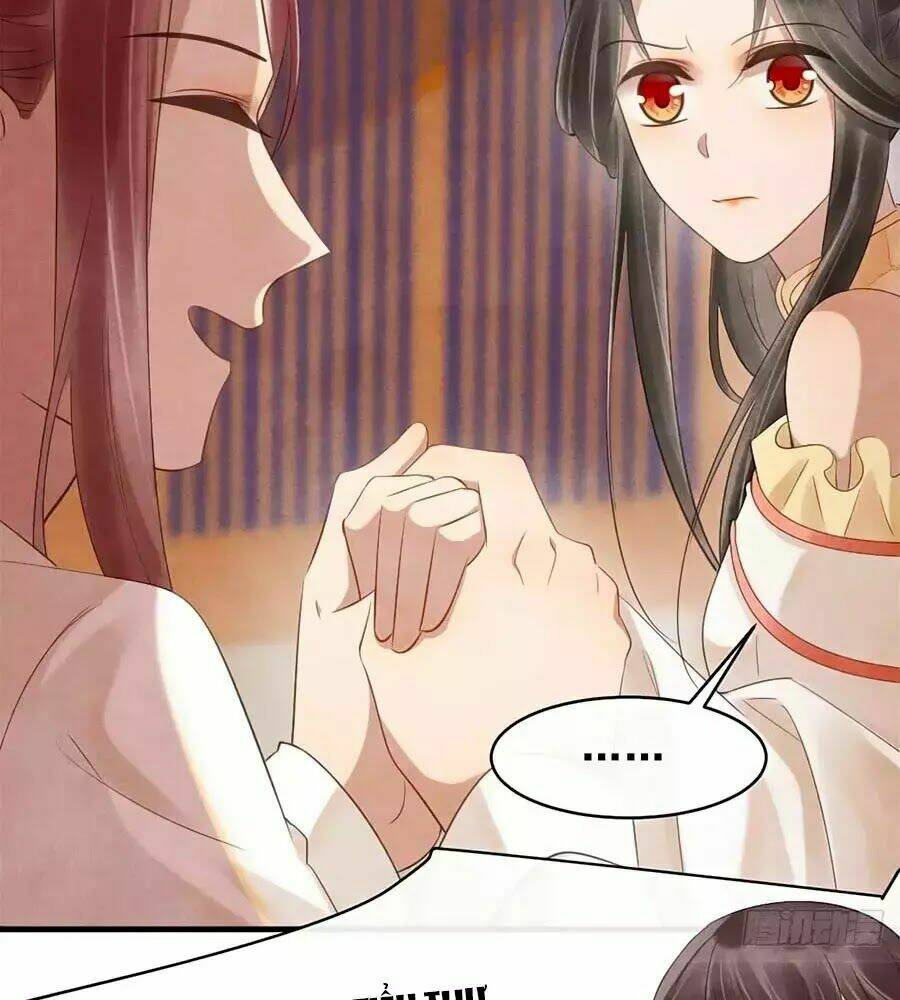 Vương Phi Muốn Trèo Tường: Chapter 57